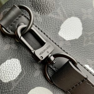 Louis Vuitton Keepall Bandoulière 45-45 x 27 x 20CM - Image 6