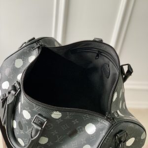 Louis Vuitton Keepall Bandoulière 45-45 x 27 x 20CM - Image 8