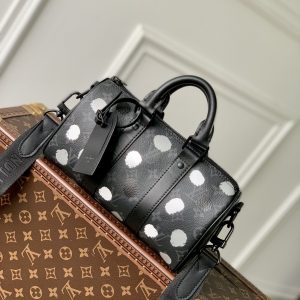 Louis Vuitton Keepall-M21430-25*15*11CM - Image 3