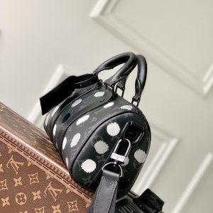 Louis Vuitton Keepall-M21430-25*15*11CM - Image 2