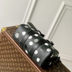 Louis Vuitton Keepall-M21430-25*15*11CM - Image 4