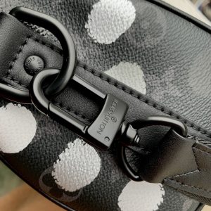 Louis Vuitton Keepall-M21430-25*15*11CM - Image 6