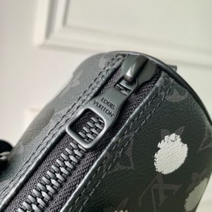 Louis Vuitton Keepall-M21430-25*15*11CM - Image 5