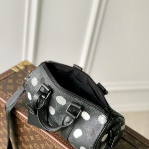 Louis Vuitton Keepall-M21430-25*15*11CM - Image 8