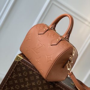 Louis Vuitton Speedy Bandoulière 25-25x 19 x 15CM - Image 2
