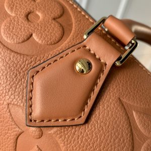 Louis Vuitton Speedy Bandoulière 25-25x 19 x 15CM - Image 4