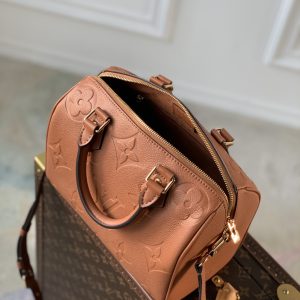Louis Vuitton Speedy Bandoulière 25-25x 19 x 15CM - Image 7