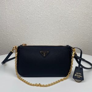 Prada Chain Bag 1BH171-20*11.5*5CM - Image 1