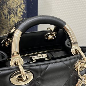 Diro 95-22 Top Handbags-25*10*16CM - Image 2