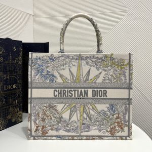 Diro Book Tote Bags-42*32*5CM