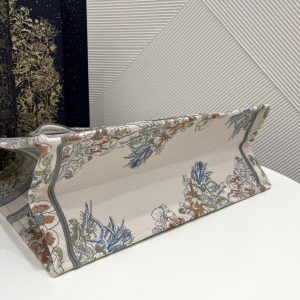 Diro Book Tote Bags-42*32*5CM - Image 7