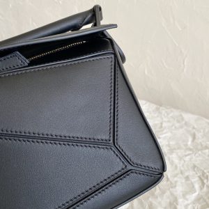 Lowee Puzzle Small Bag-24*10*14CM - Image 5