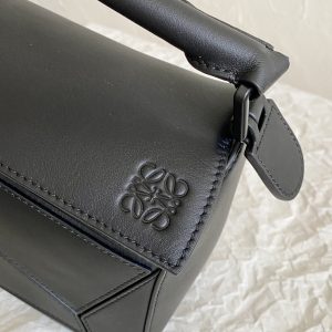 Lowee Puzzle Small Bag-24*10*14CM - Image 7
