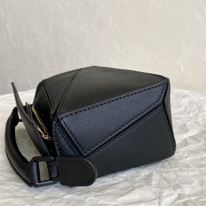 Lowee Puzzle Mini Bag-18*11*7.5CM - Image 3