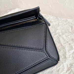 Lowee Puzzle Mini Bag-18*11*7.5CM - Image 5