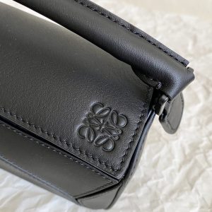 Lowee Puzzle Mini Bag-18*11*7.5CM - Image 6