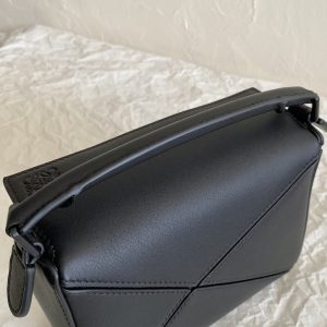 Lowee Puzzle Mini Bag-18*11*7.5CM - Image 7