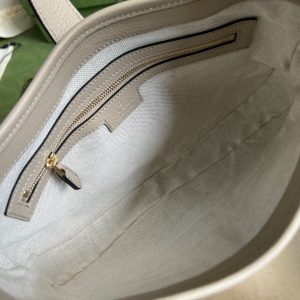Gucci Jackie 1961 Hobo Bag-28*19*4.5CM - Image 6