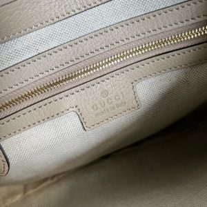Gucci Jackie 1961 Hobo Bag-28*19*4.5CM - Image 8