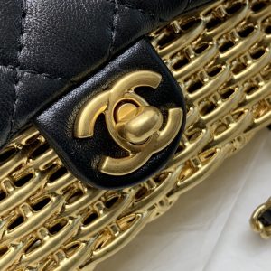 Ch@nel Flap Bag - Image 2