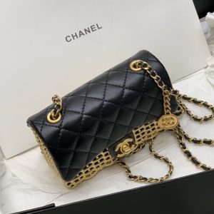 Ch@nel Flap Bag - Image 4