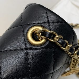 Ch@nel Flap Bag - Image 5