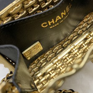 Ch@nel Flap Bag - Image 8