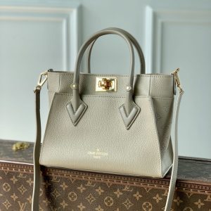 Louis Vuitton On My Side Tote Bag-25*20*12CM - Image 1