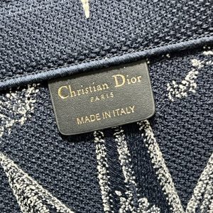 Diro Book Tote Bags-42*32*5CM - Image 8