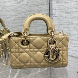 Diro D-Joy Bag-16*5.5*10CM - Image 2