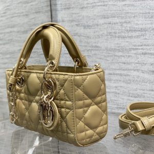 Diro D-Joy Bag-16*5.5*10CM - Image 4