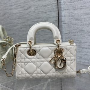 Diro D-Joy Bag-16*5.5*10CM - Image 3
