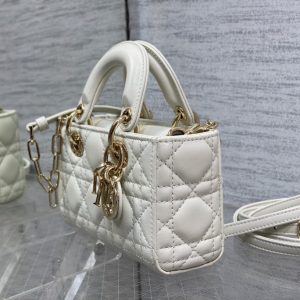 Diro D-Joy Bag-16*5.5*10CM - Image 5