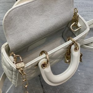 Diro D-Joy Bag-16*5.5*10CM - Image 8