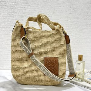 Lowee Tote Bag-30*29CM - Image 3