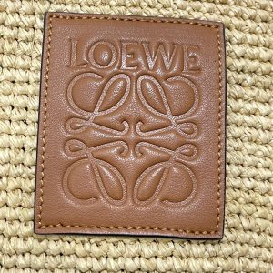 Lowee Tote Bag-30*29CM - Image 6