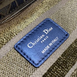 Lady Diro Handle Bag-24CM - Image 8