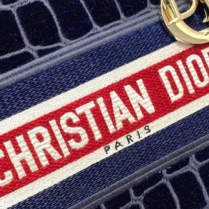 Lady Diro Handle Bag-24CM - Image 3