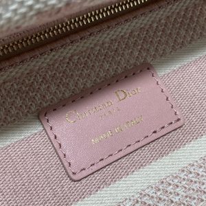 Lady Diro Handle Bag-24CM - Image 9