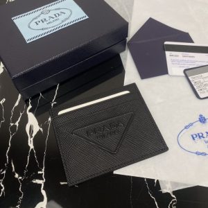 Prada Wallet-10*8CM - Image 5