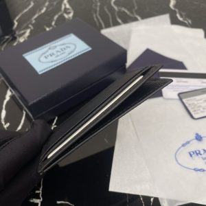 Prada Wallet-10*8CM - Image 6