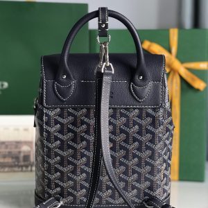 Goyard Alpin Backpack-18.5*21.5.*8.5CM - Image 2
