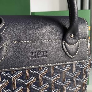 Goyard Alpin Backpack-18.5*21.5.*8.5CM - Image 3