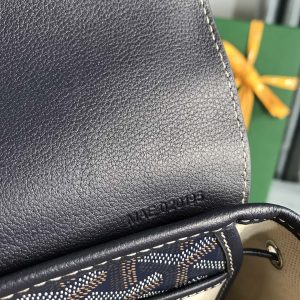Goyard Alpin Backpack-18.5*21.5.*8.5CM - Image 6