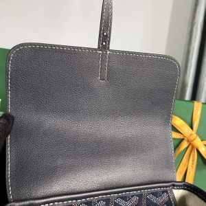 Goyard Alpin Backpack-18.5*21.5.*8.5CM - Image 8