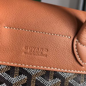 Goyard Alpin Backpack-18.5*21.5.*8.5CM - Image 5