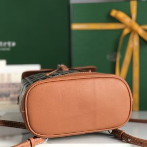 Goyard Alpin Backpack-18.5*21.5.*8.5CM - Image 3