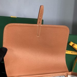 Goyard Alpin Backpack-18.5*21.5.*8.5CM - Image 8
