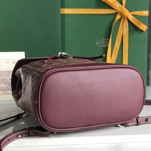 Goyard Alpin Backpack-18.5*21.5.*8.5CM - Image 4