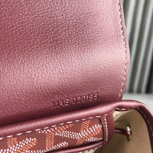 Goyard Alpin Backpack-18.5*21.5.*8.5CM - Image 6